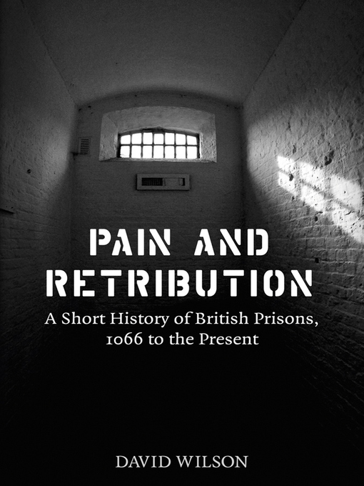 Title details for Pain and Retribution by David Wilson - Available